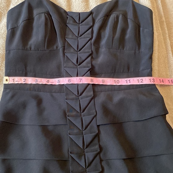 Vintage BCBG DRESS - Picture 7 of 13